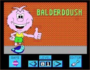 boulderdash