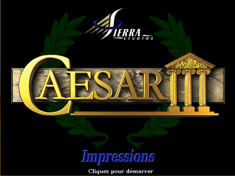 Caesar 3