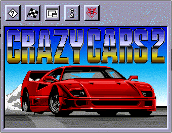 crazycars