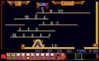 lemmings