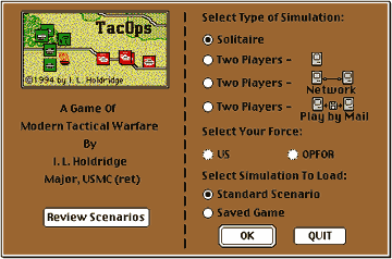 tacops screen